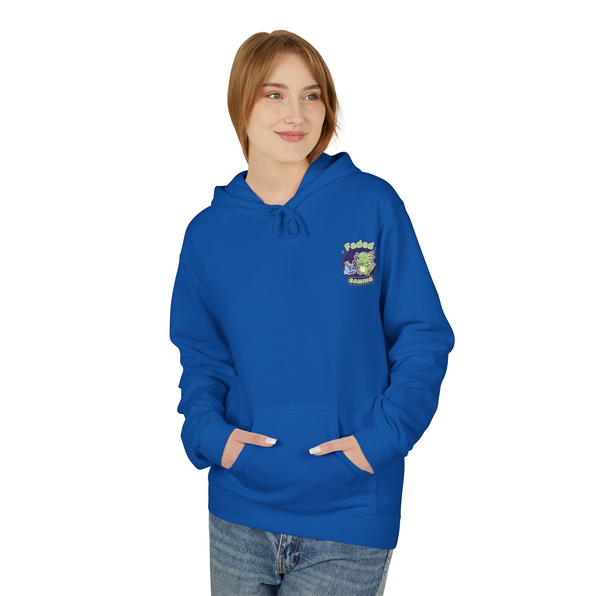 Hunter - Hoodie