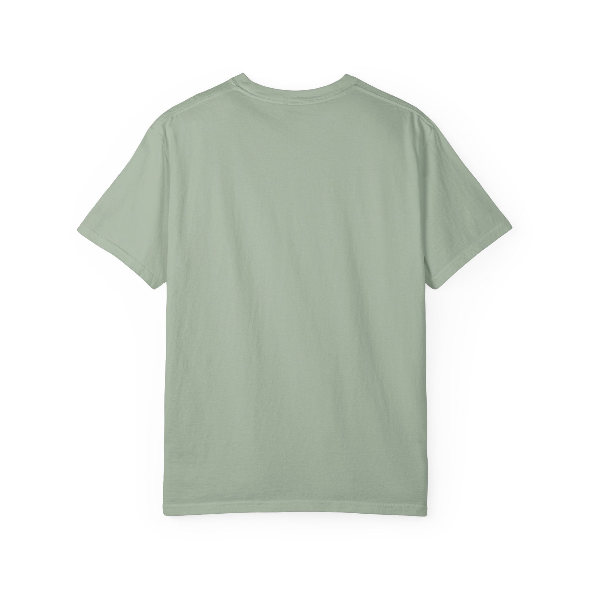 Paladin - T-shirt