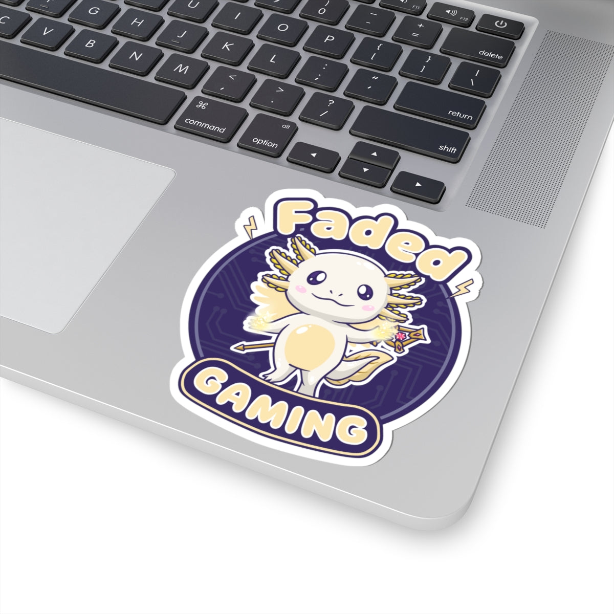 Priest - Sticker