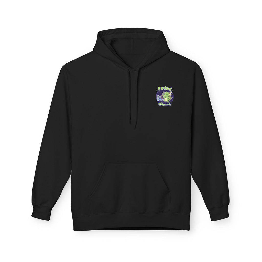 Hunter - Hoodie