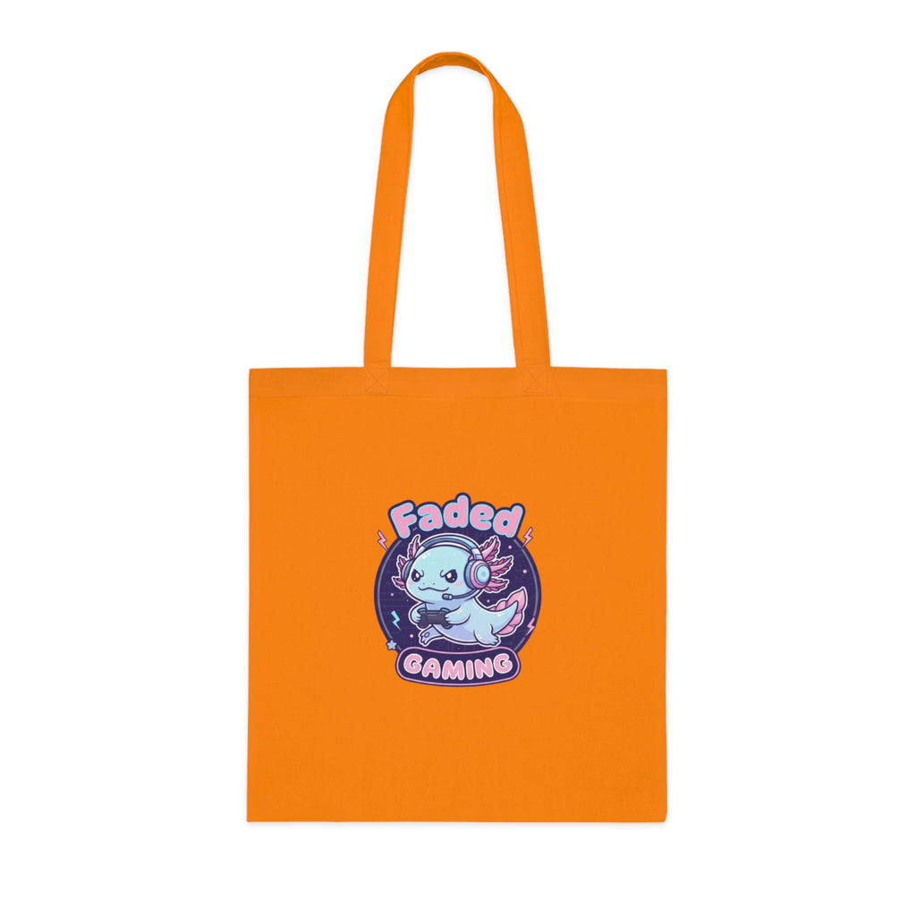 Cotton Tote