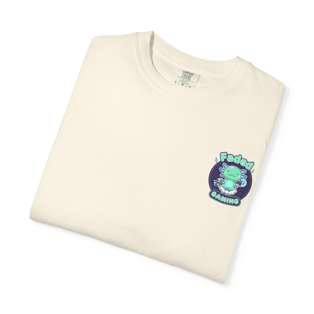 Monk - T-shirt