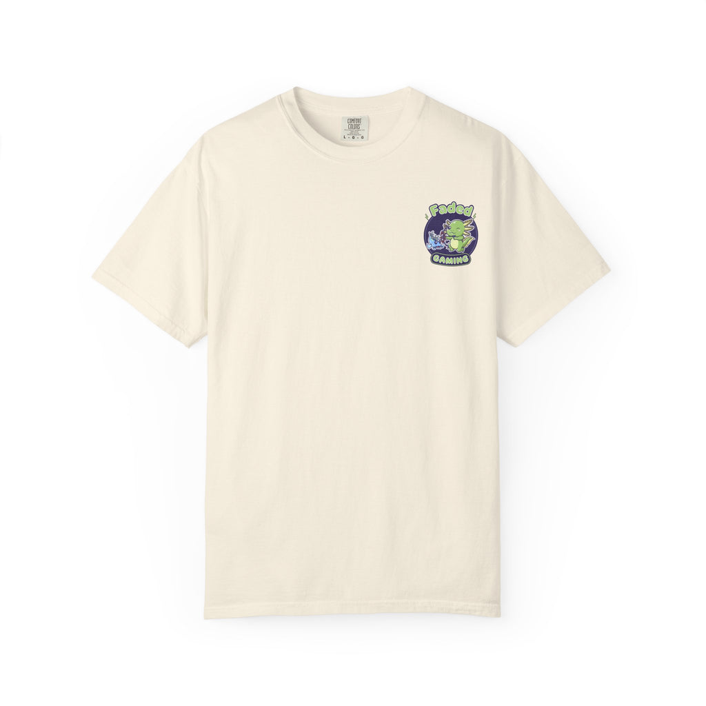 Hunter - T-shirt