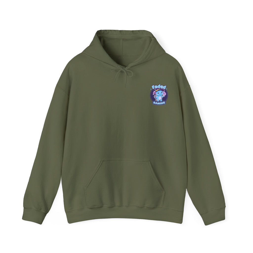 Mage - Hoodie