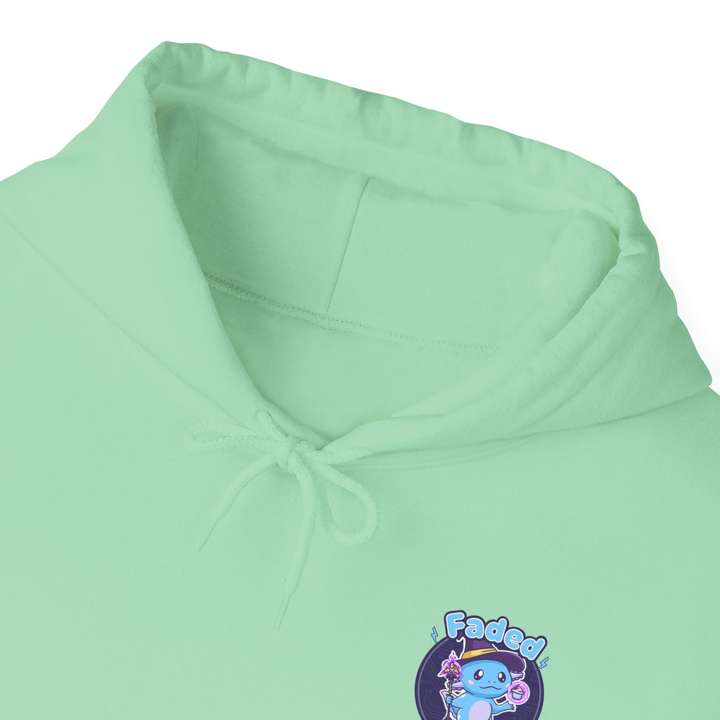 Mage - Hoodie
