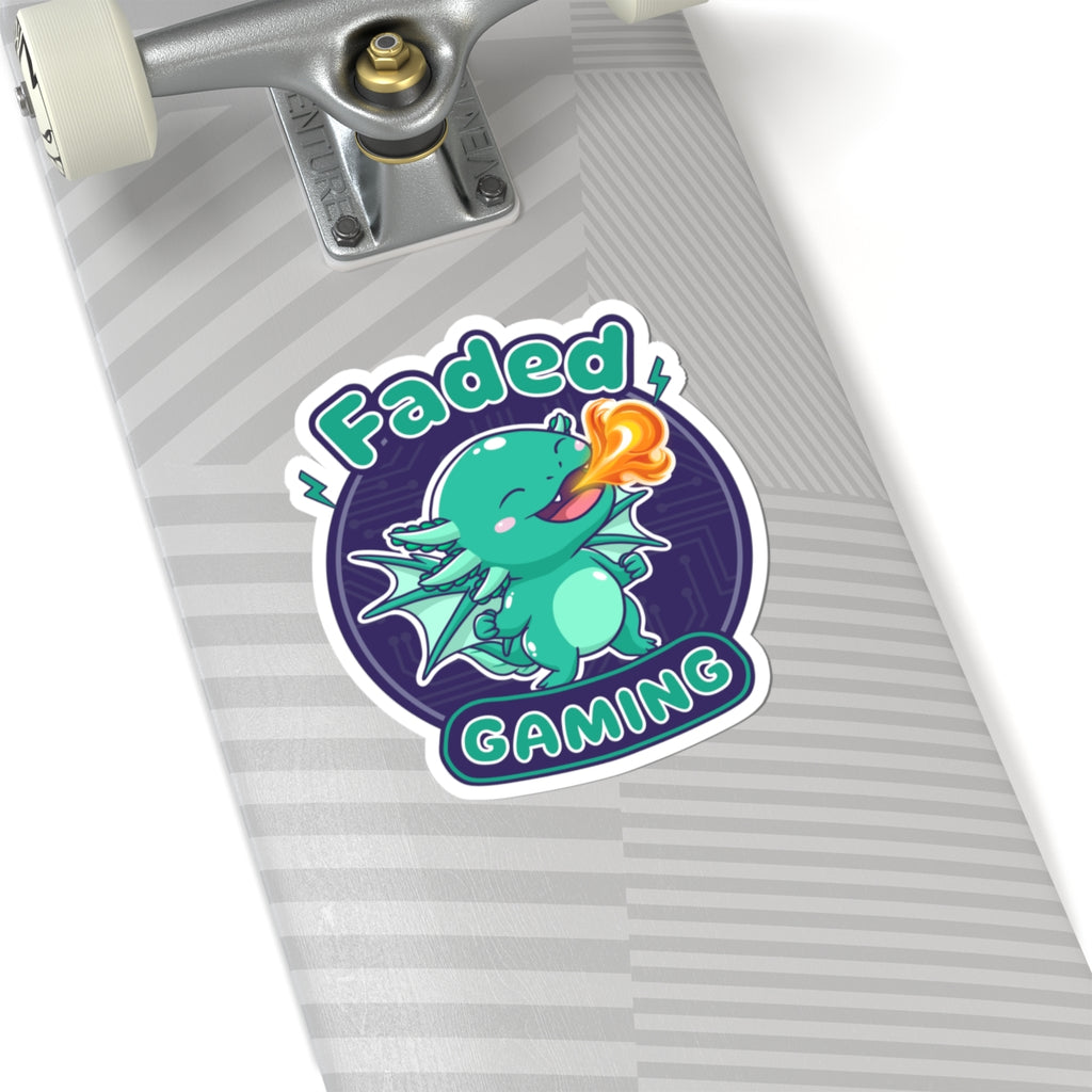 Evoker - Sticker
