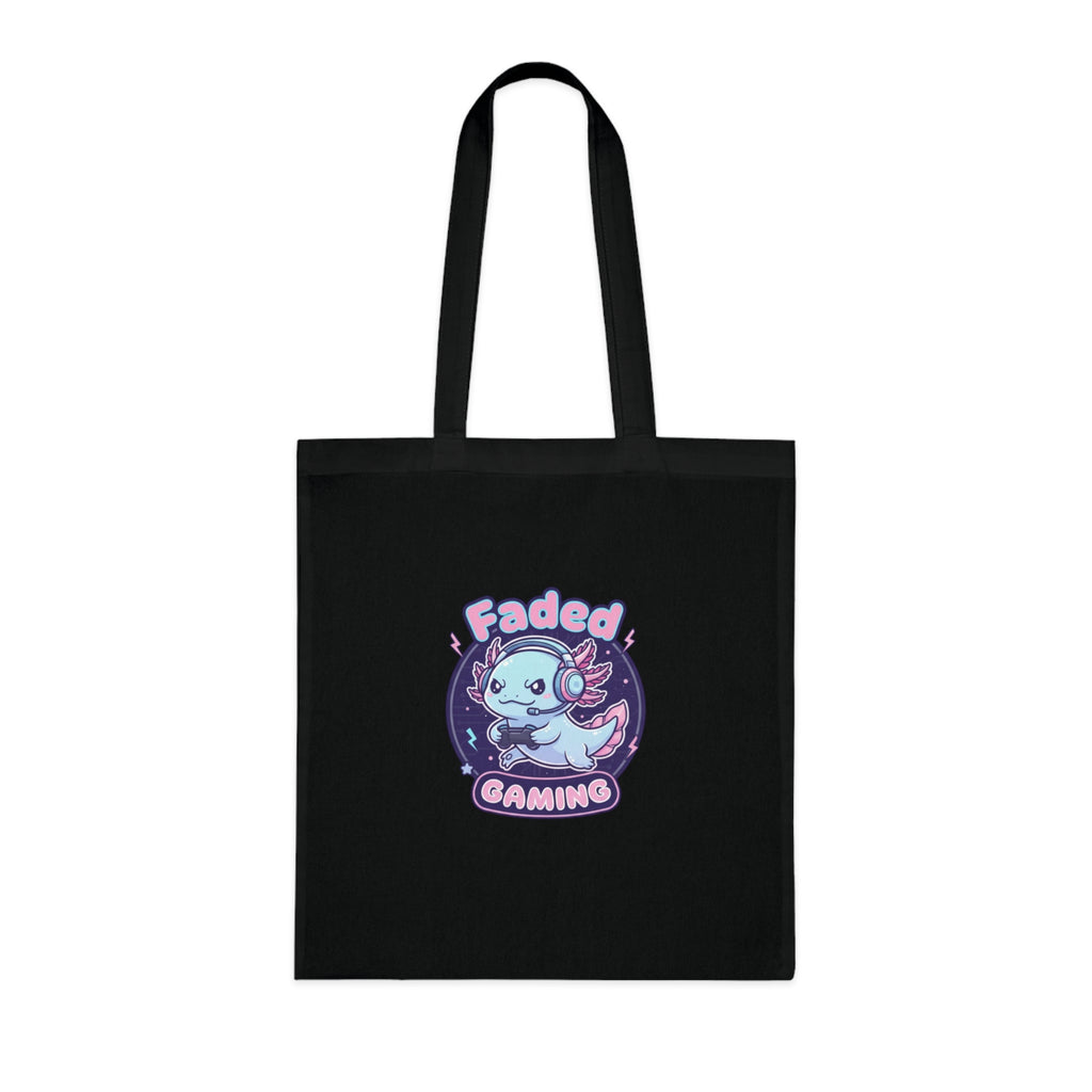 Cotton Tote