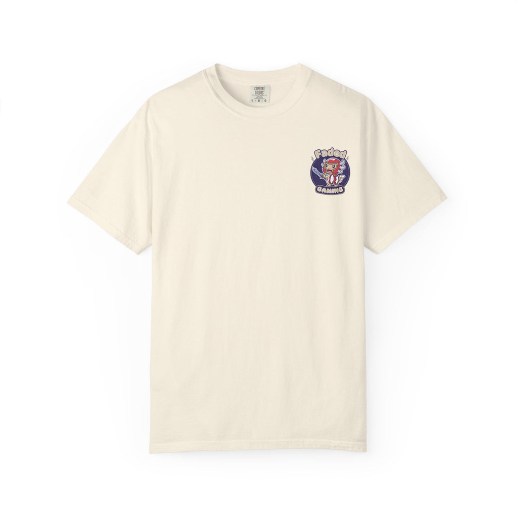 Warrior - T-shirt