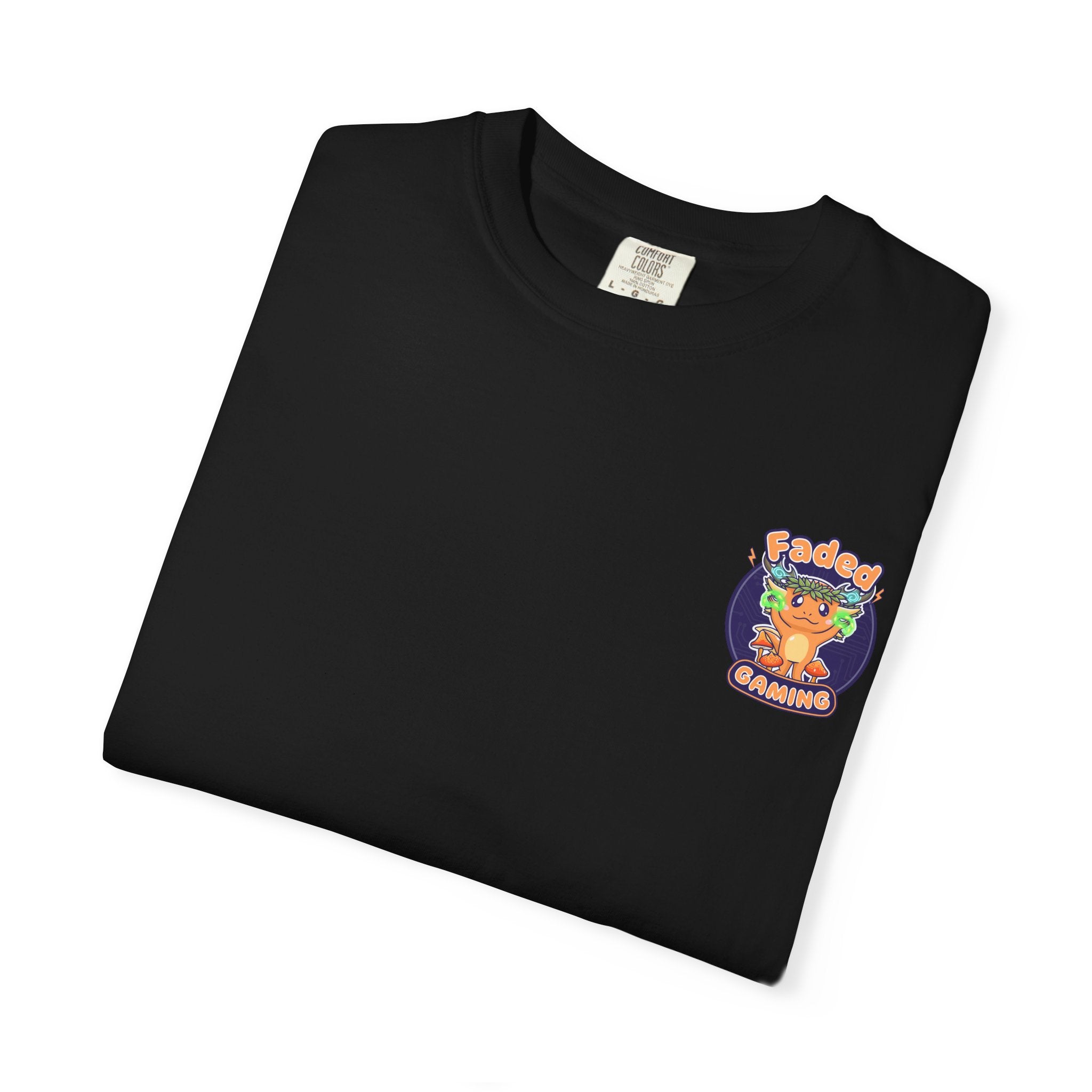 Druid - T-shirt
