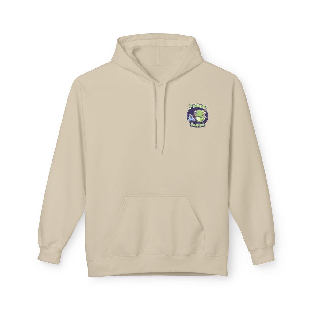 Hunter - Hoodie