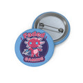 Death Knight - Pin Button