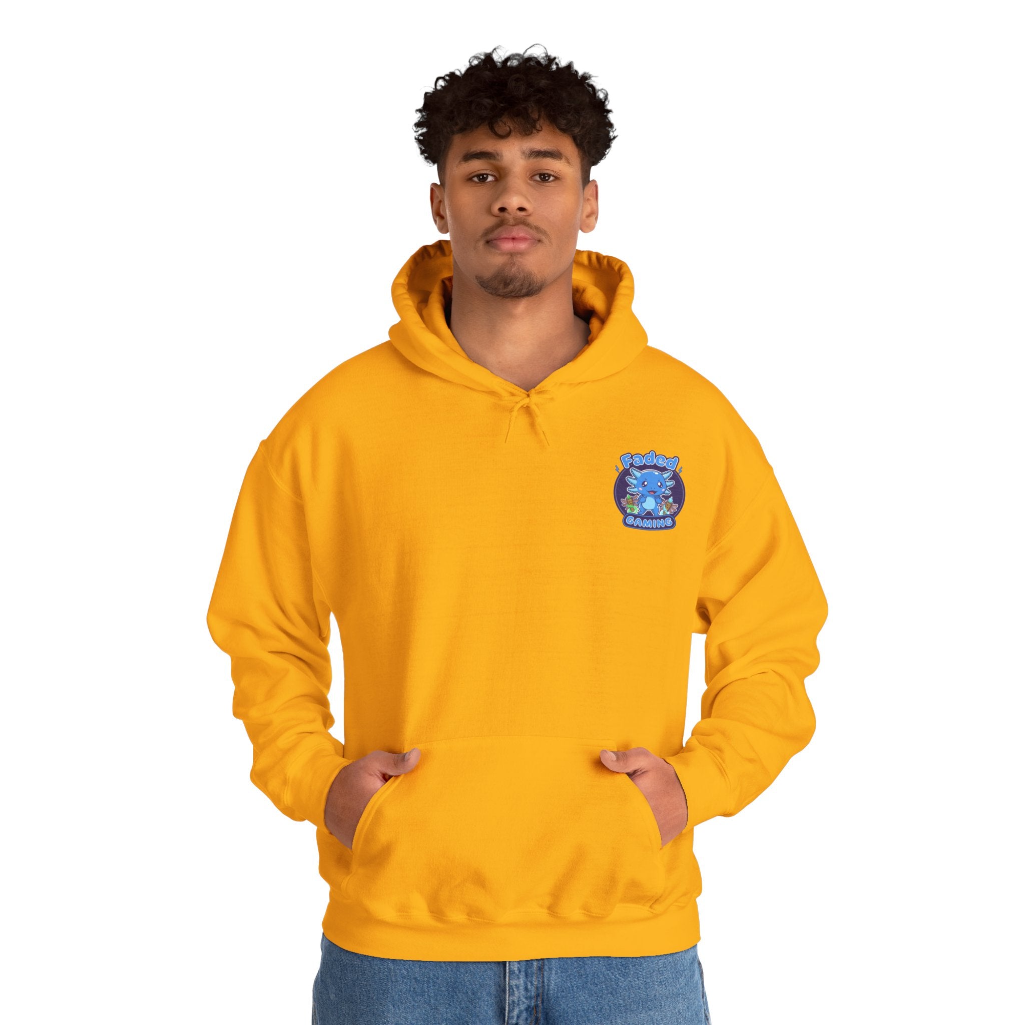 Shaman - Hoodie