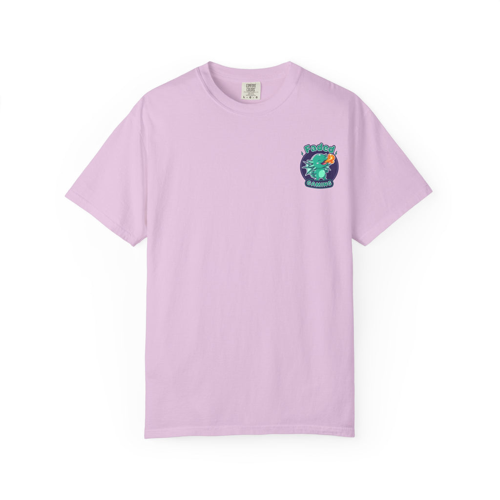 Evoker - T-shirt