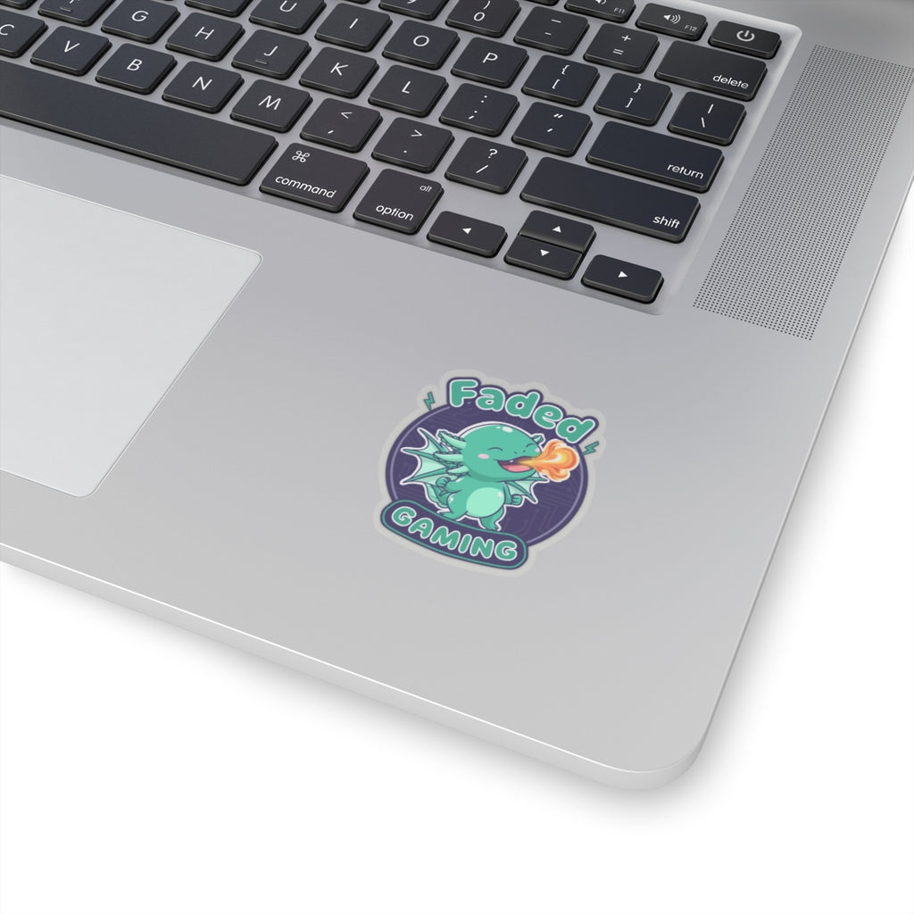 Evoker - Sticker