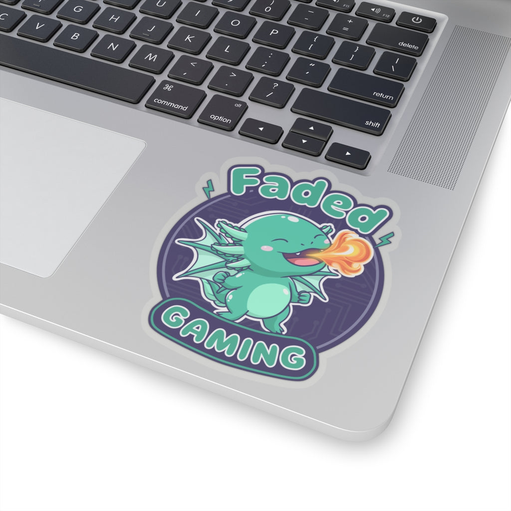 Evoker - Sticker