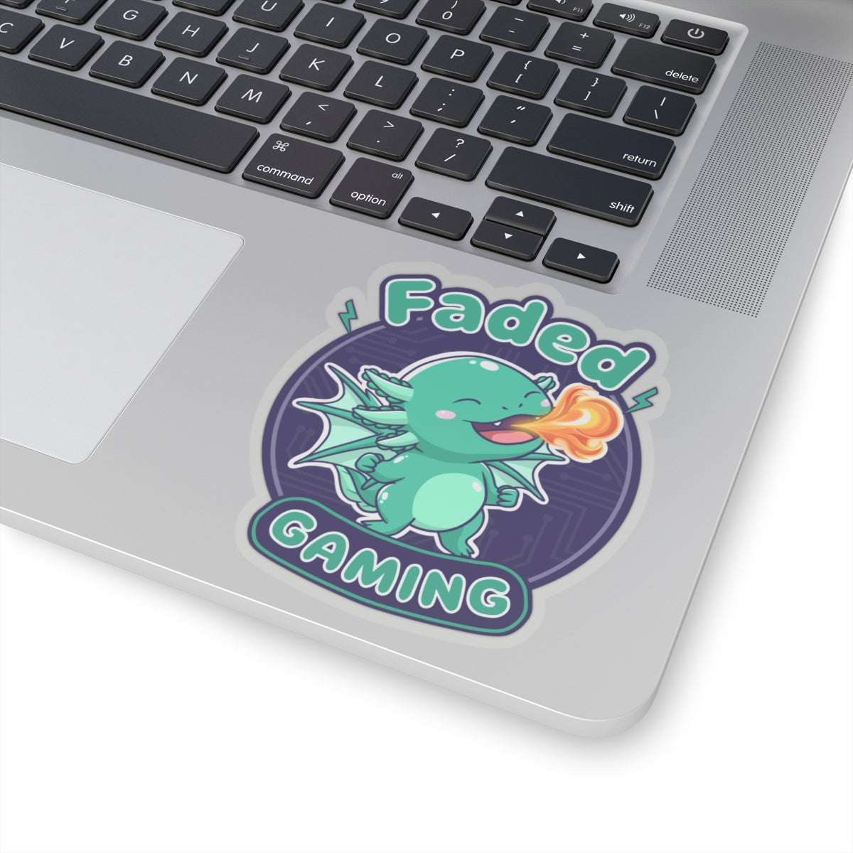 Evoker - Sticker