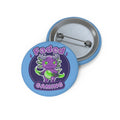 Demon Hunter - Pin Button