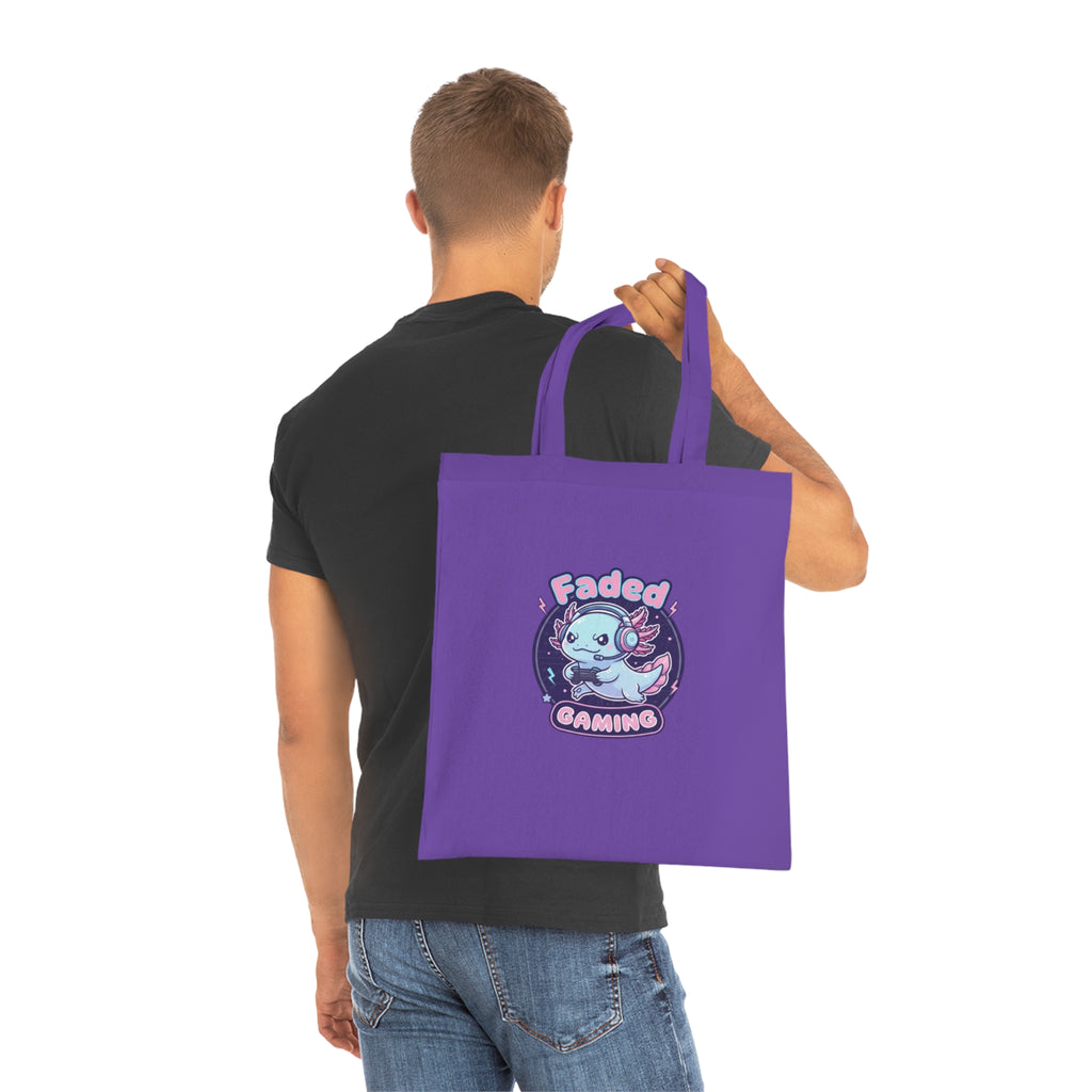 Cotton Tote