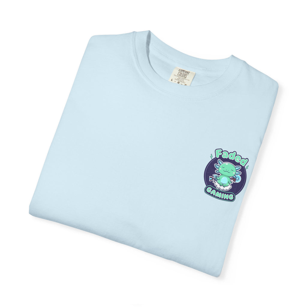 Monk - T-shirt