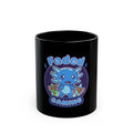 Shaman - Black Mug