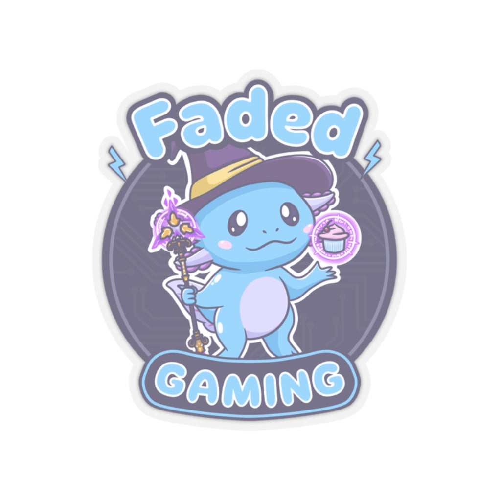 Mage - Sticker