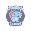 Mage - Sticker