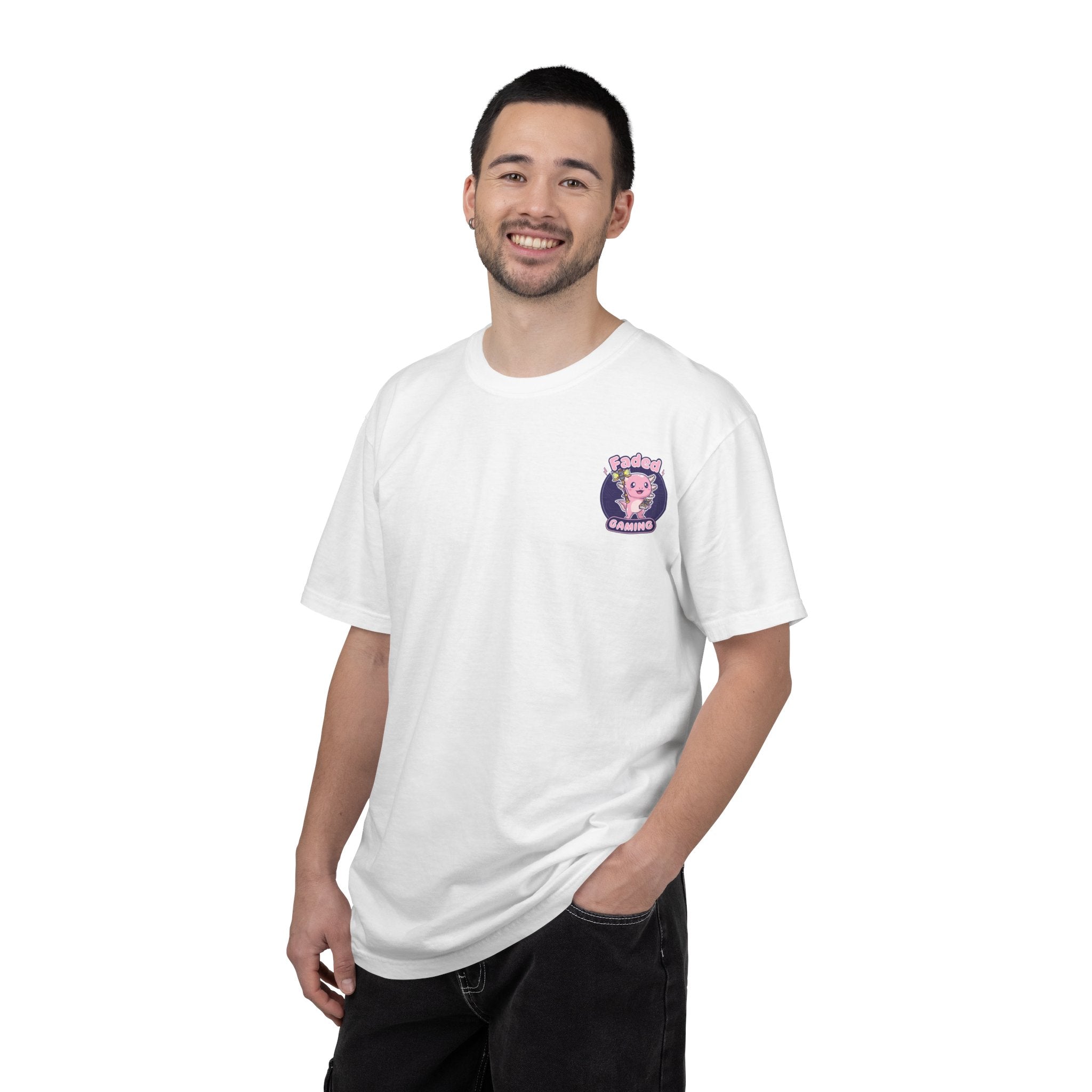 Paladin - T-shirt
