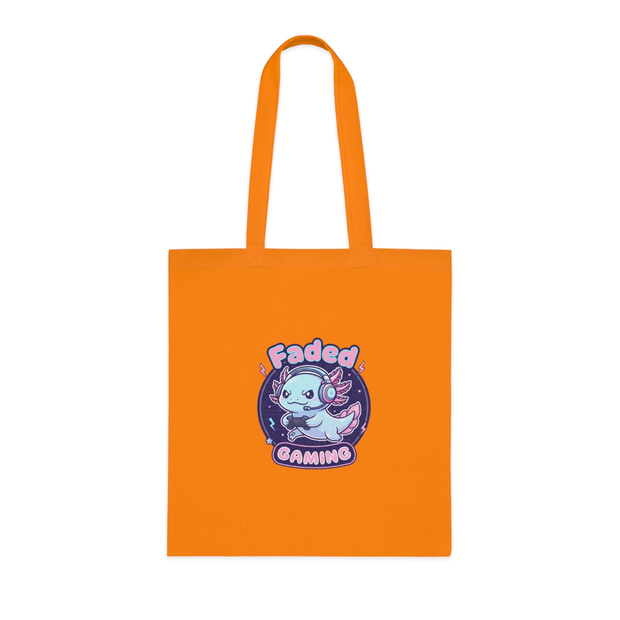 Cotton Tote