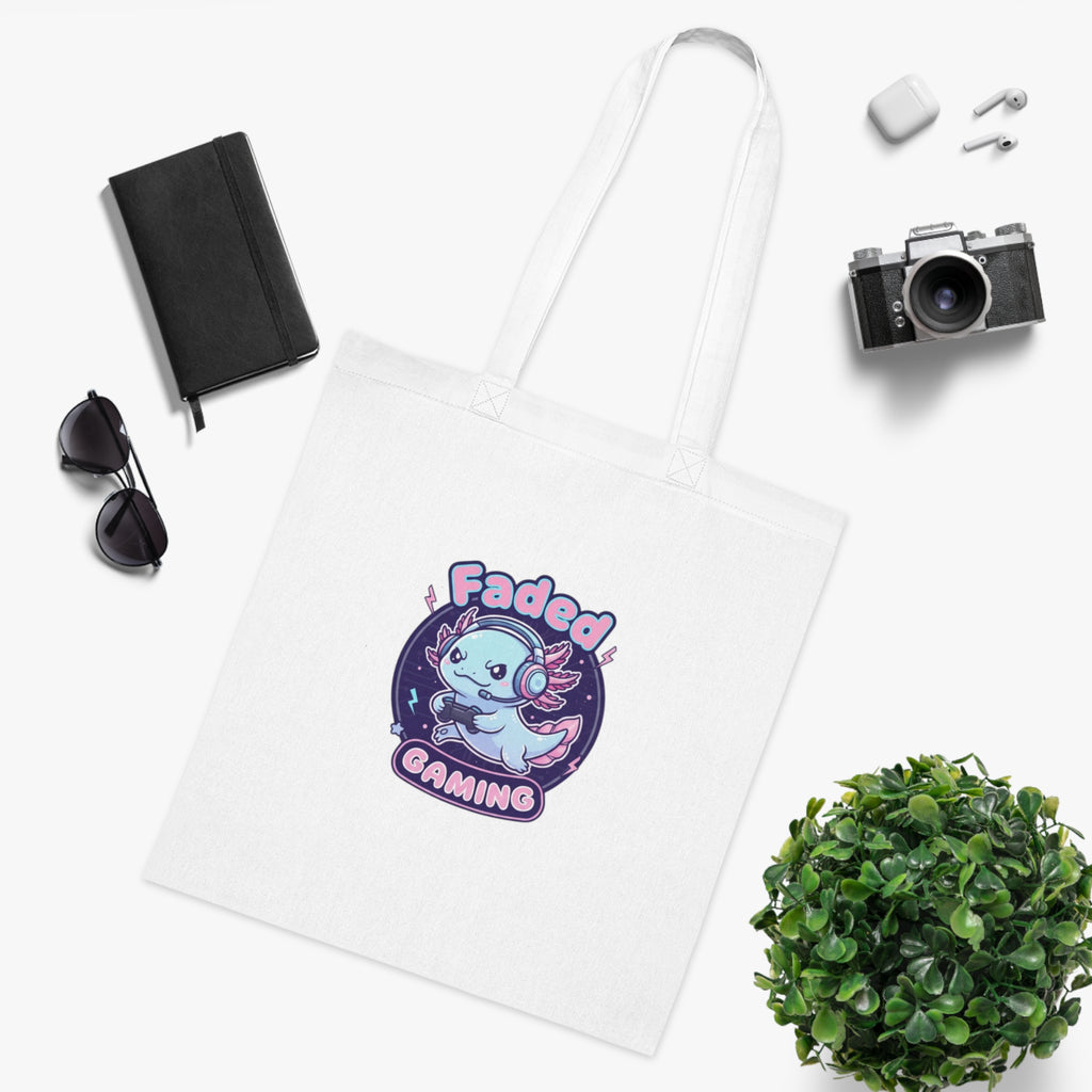 Cotton Tote