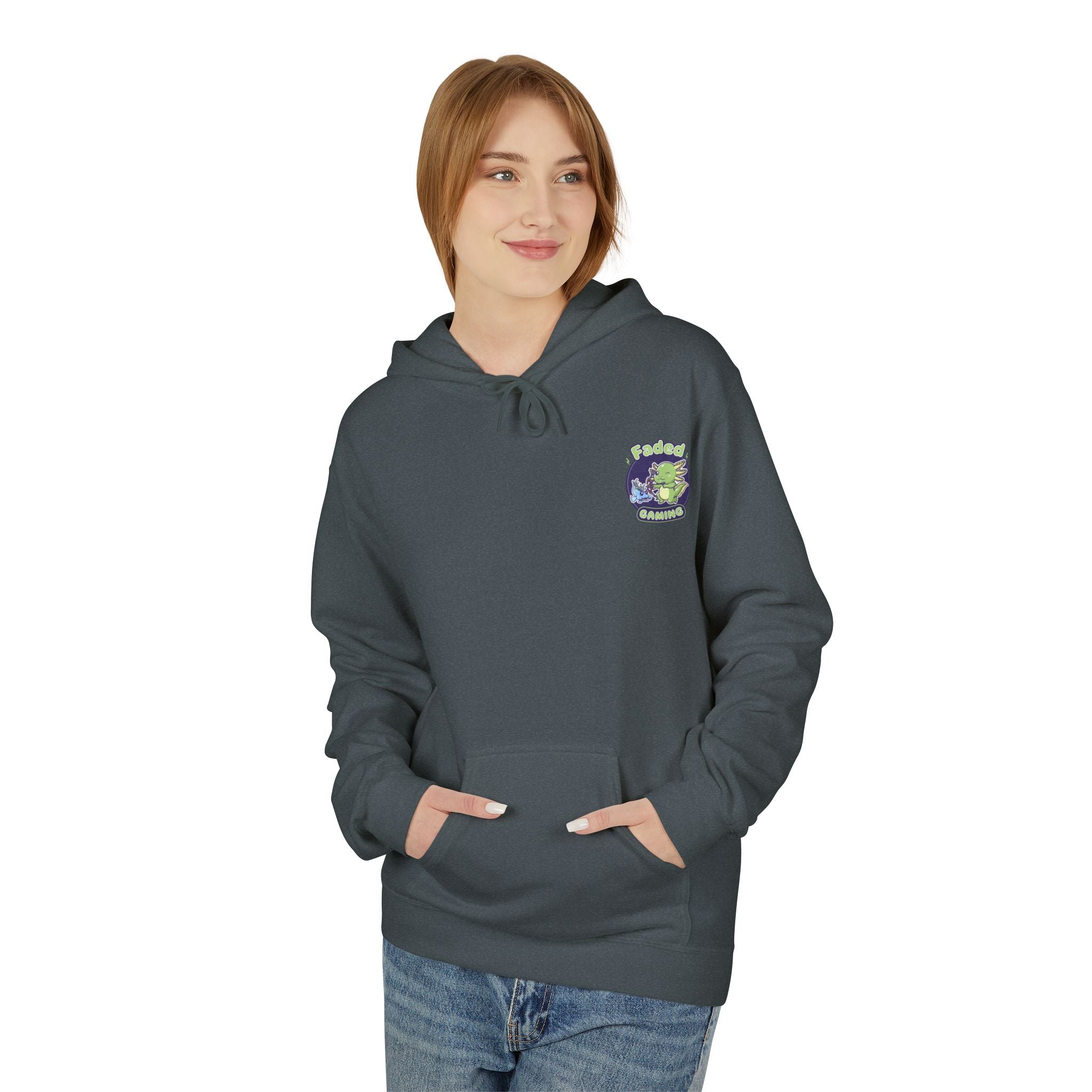 Hunter - Hoodie