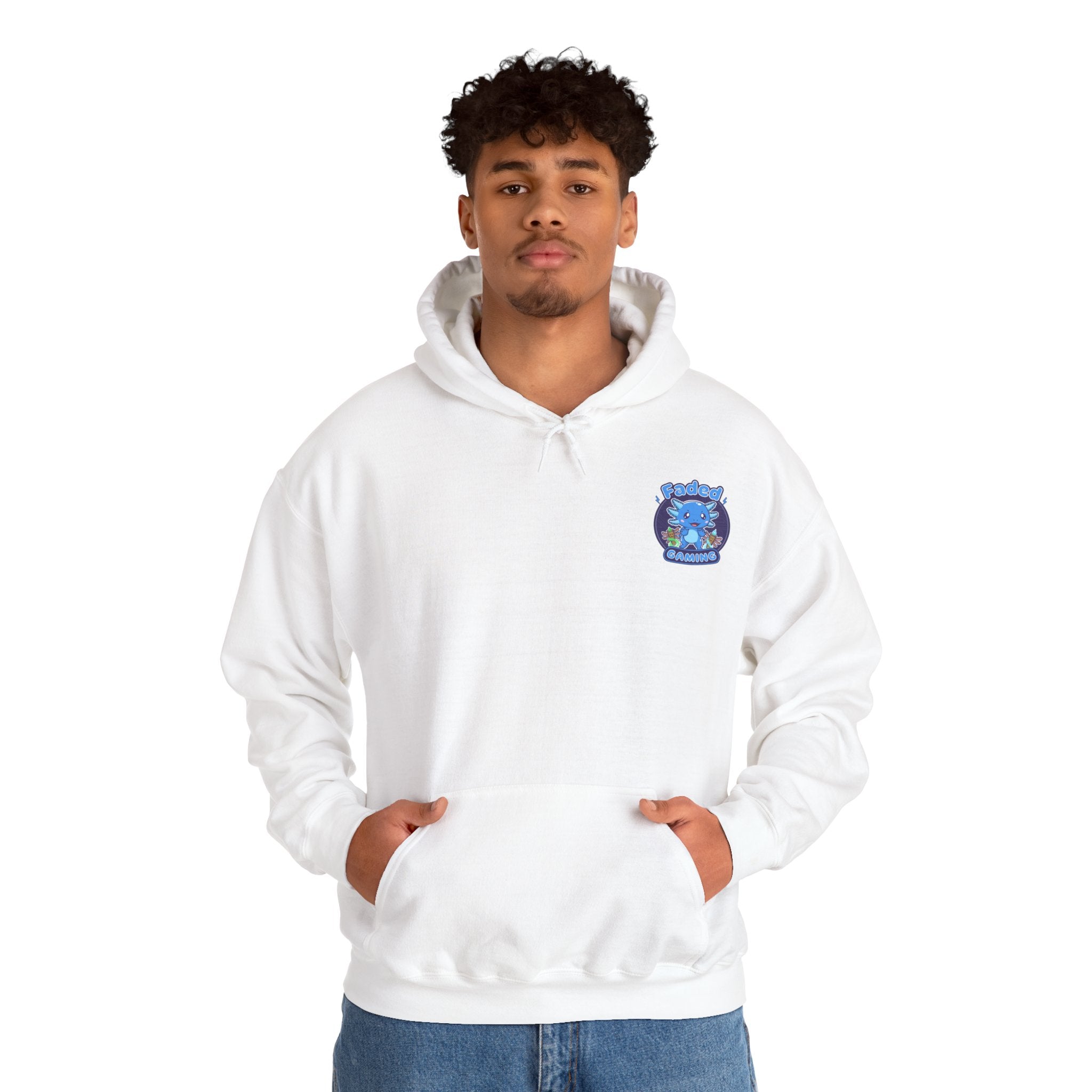 Shaman - Hoodie