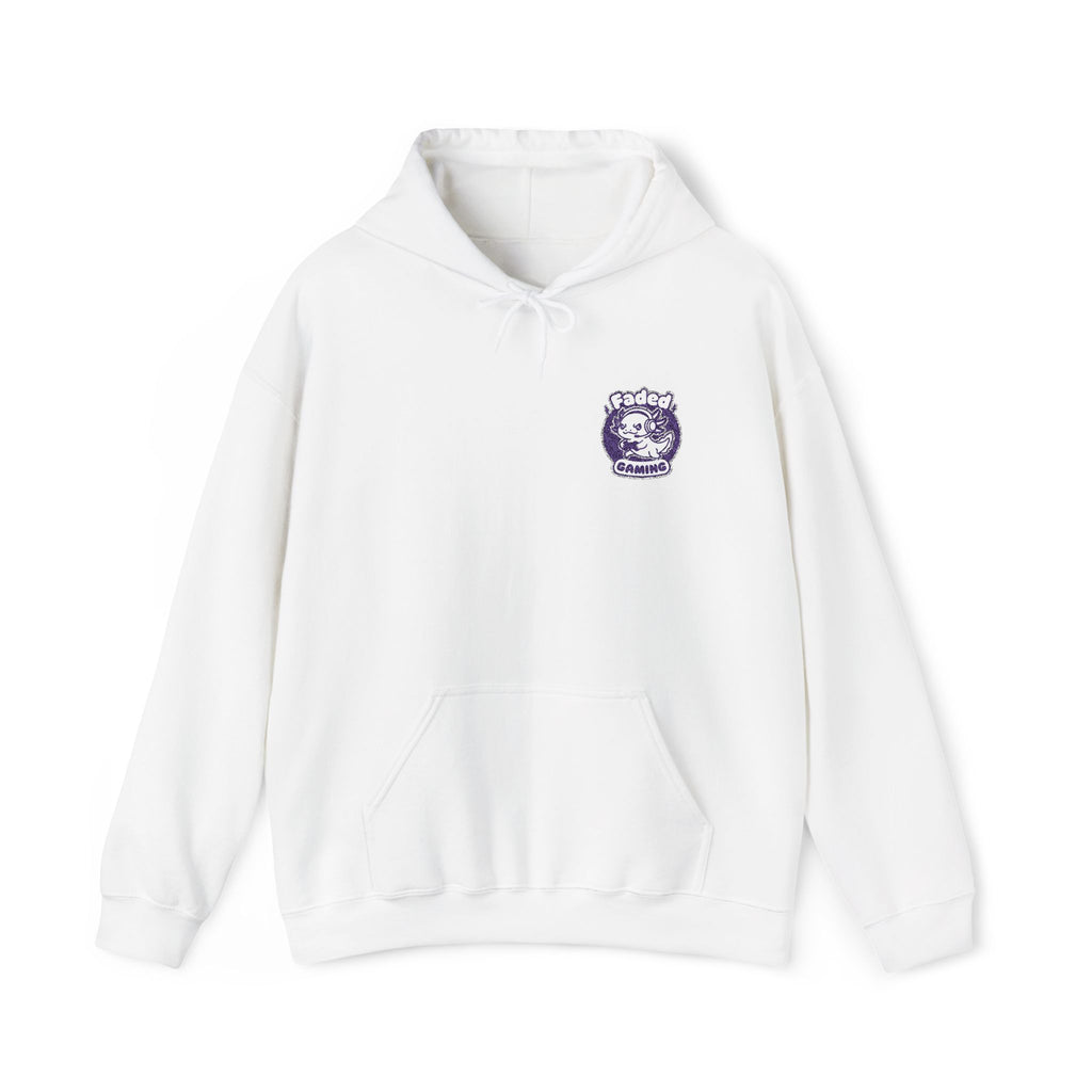 Embroidered - Hoodie