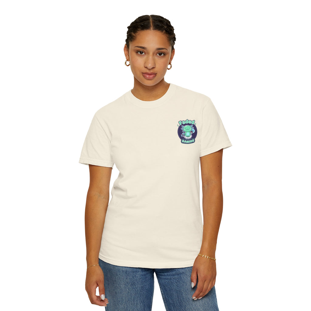 Monk - T-shirt
