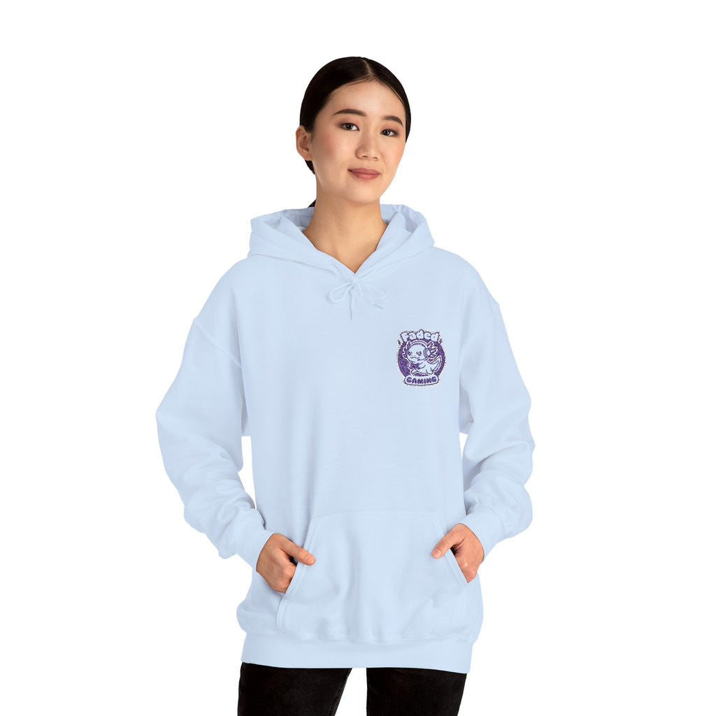 Embroidered - Hoodie