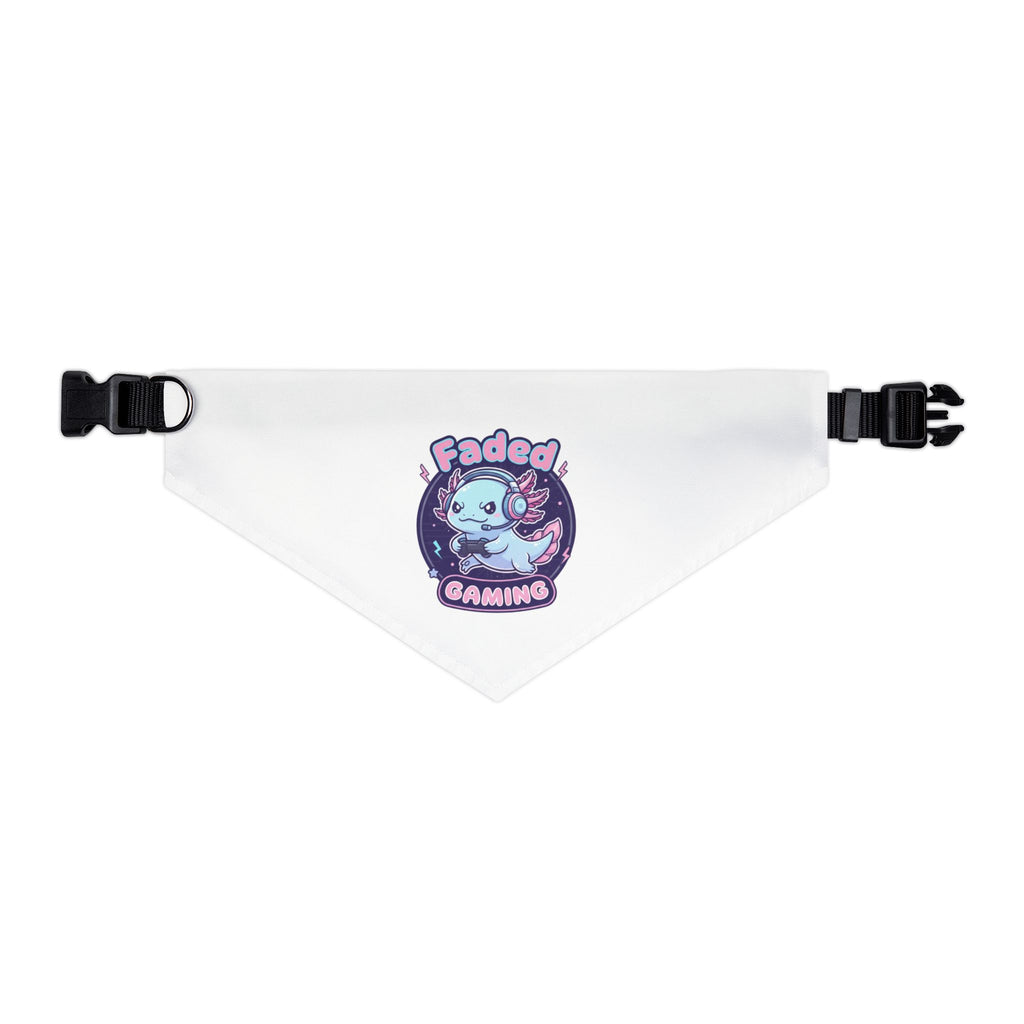 Pet Bandana