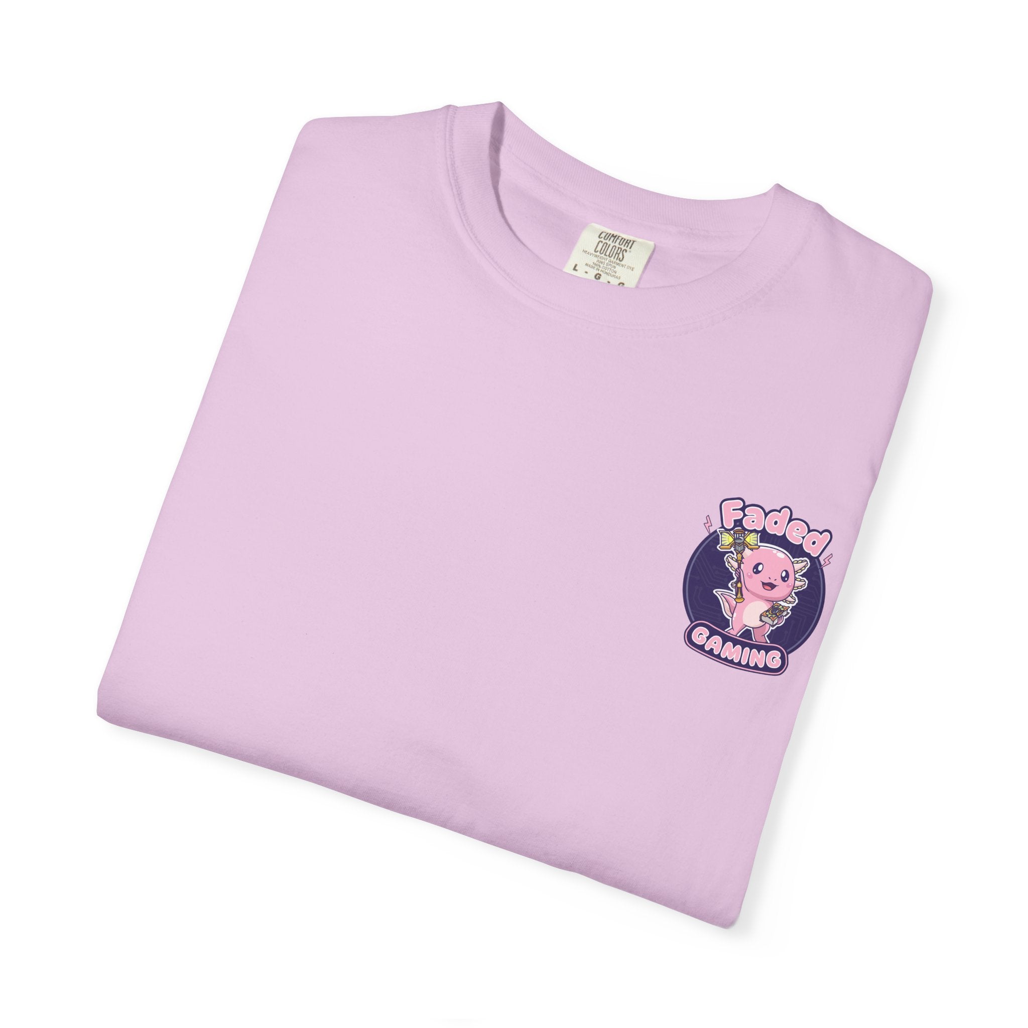 Paladin - T-shirt