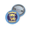 Rogue - Pin Button