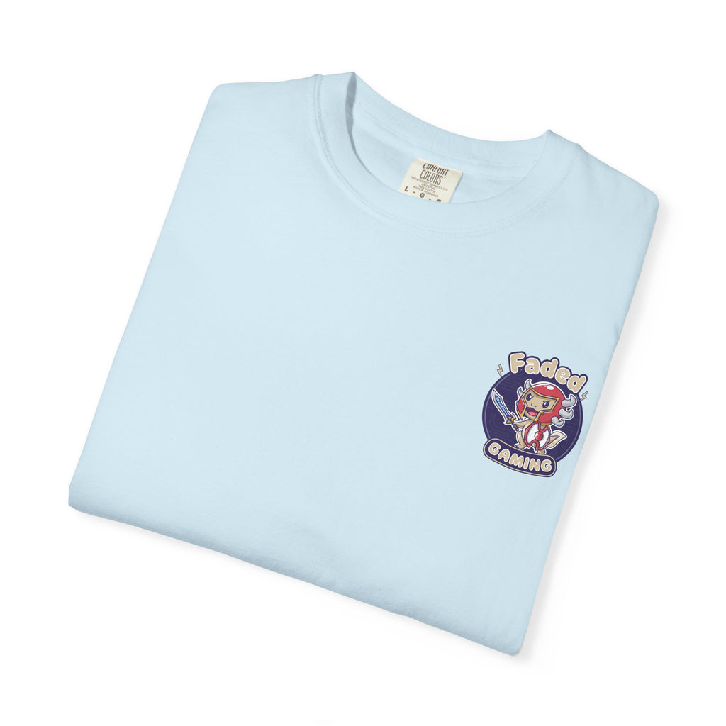 Warrior - T-shirt