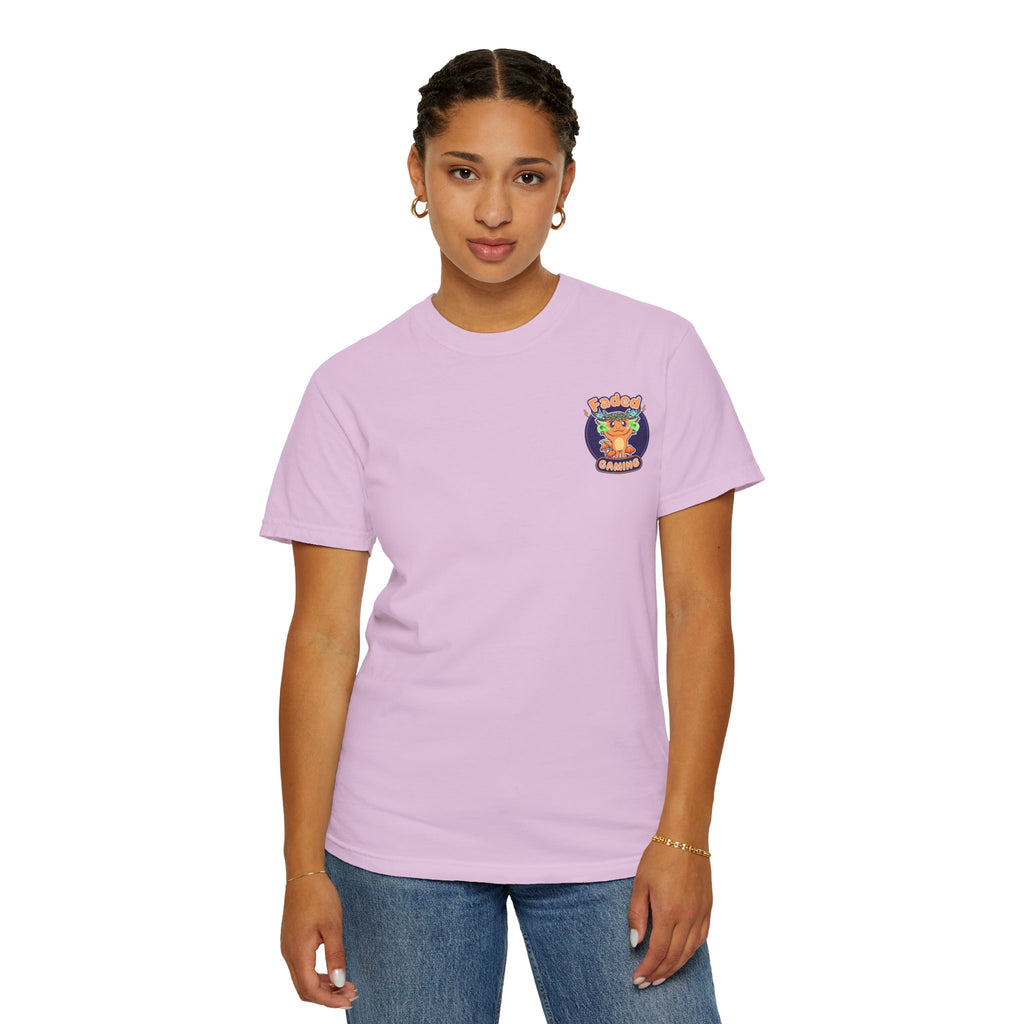 Druid - T-shirt