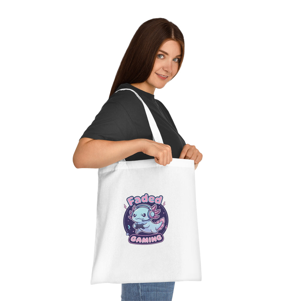 Cotton Tote
