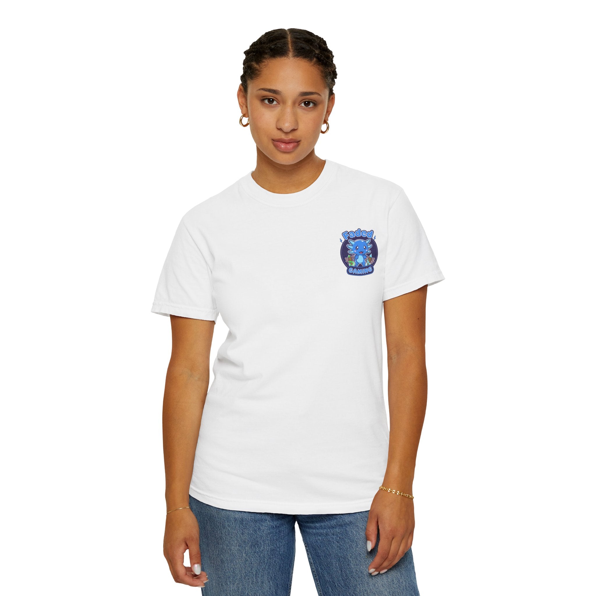 Shaman - T-shirt