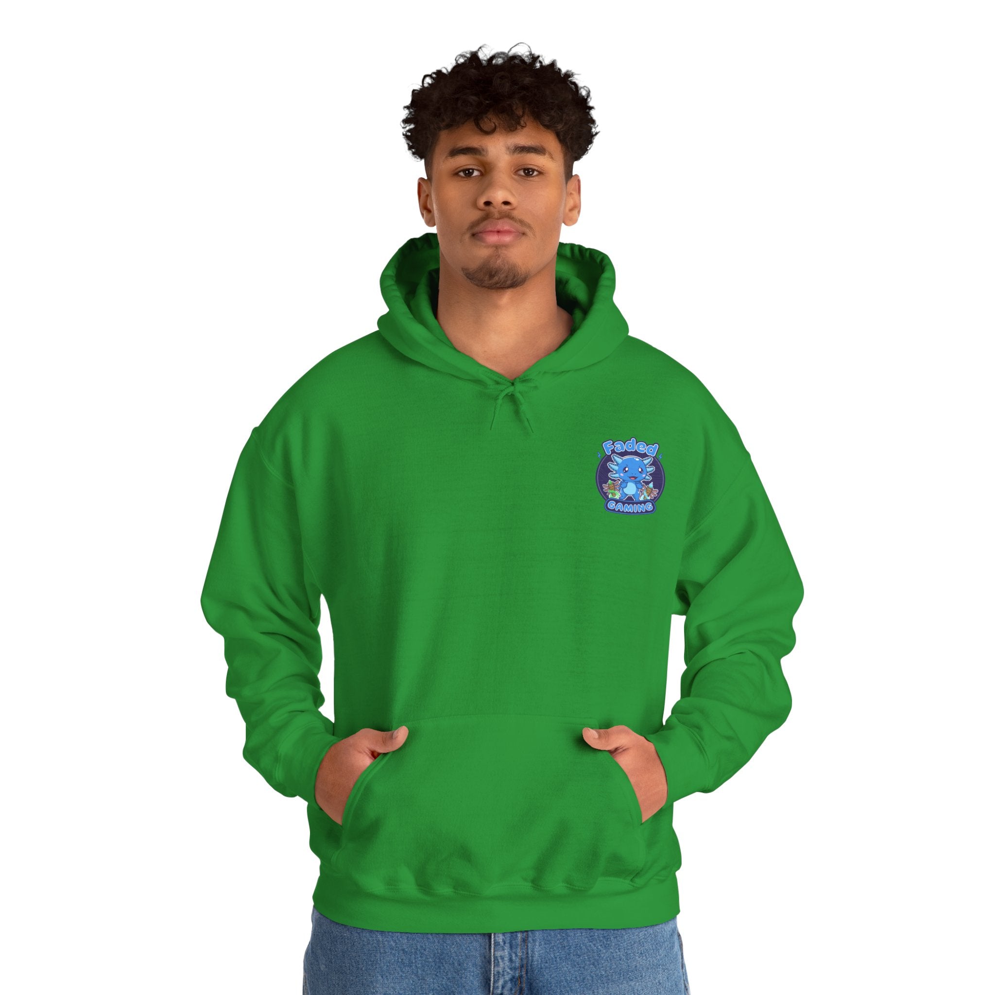 Shaman - Hoodie