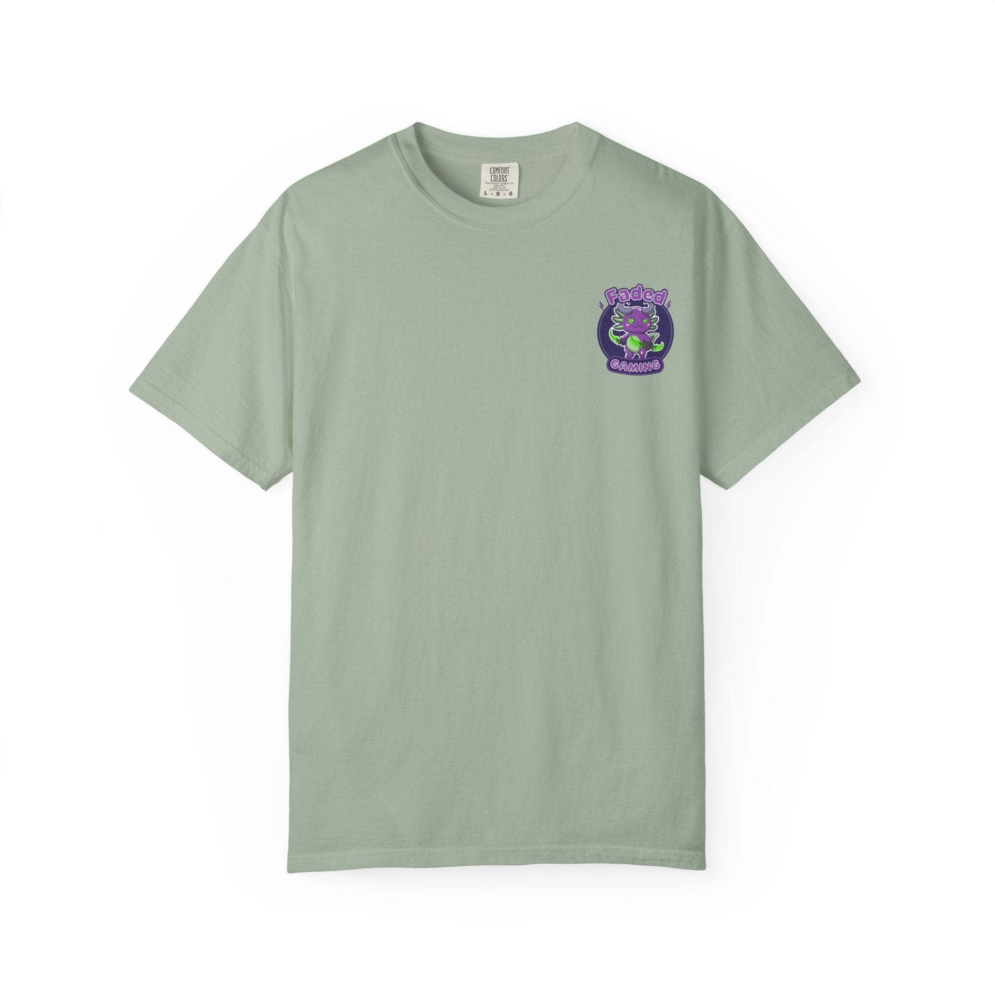 Demon Hunter - T-shirt