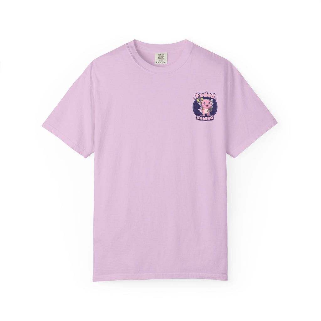 Paladin - T-shirt