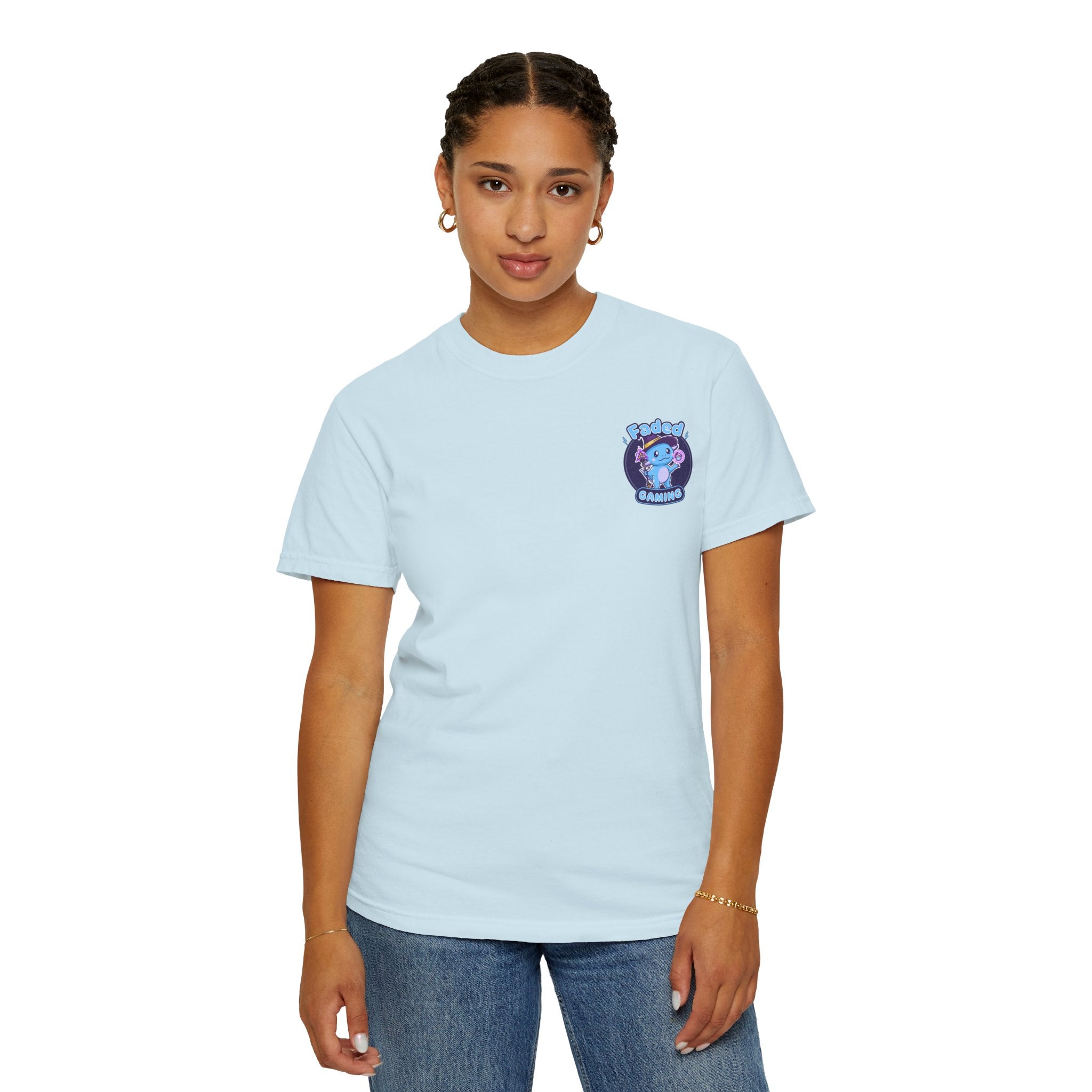 Mage - T-shirt