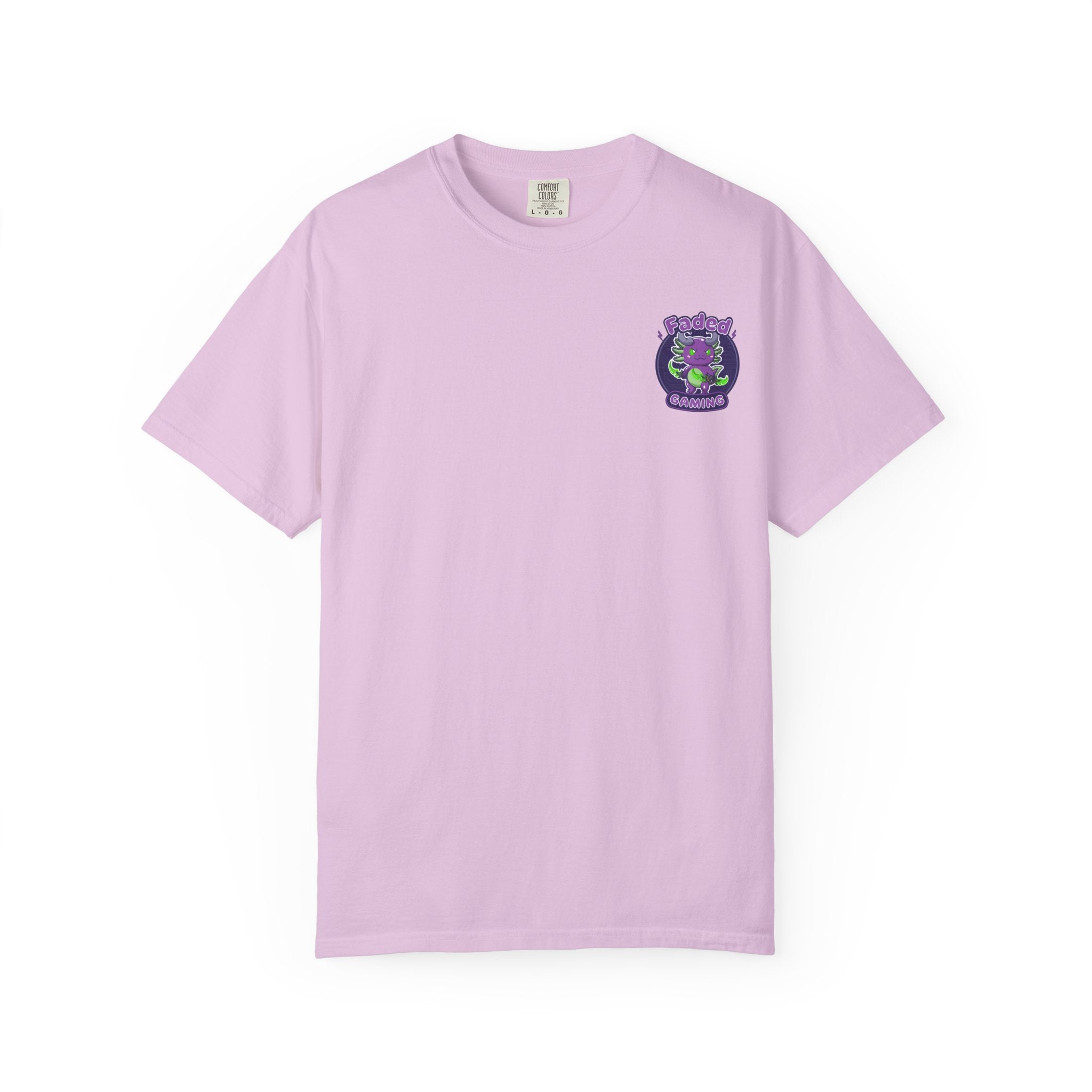 Demon Hunter - T-shirt