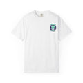 Monk - T-shirt