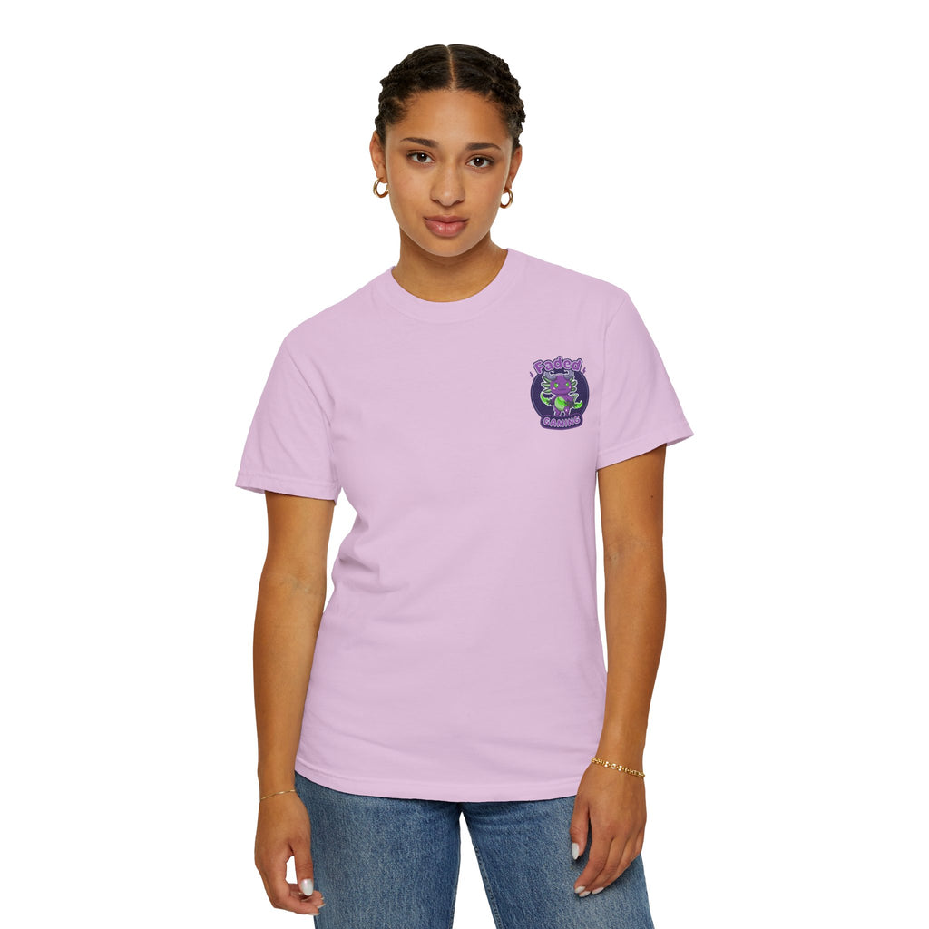 Demon Hunter - T-shirt