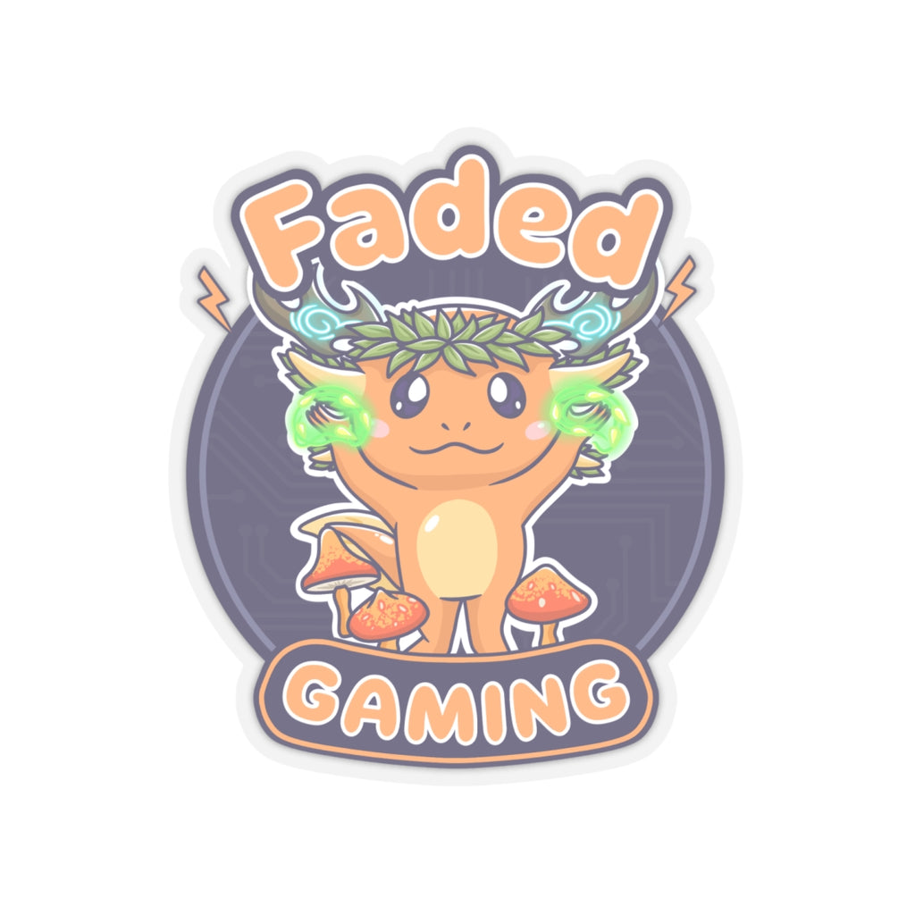 Druid - Sticker