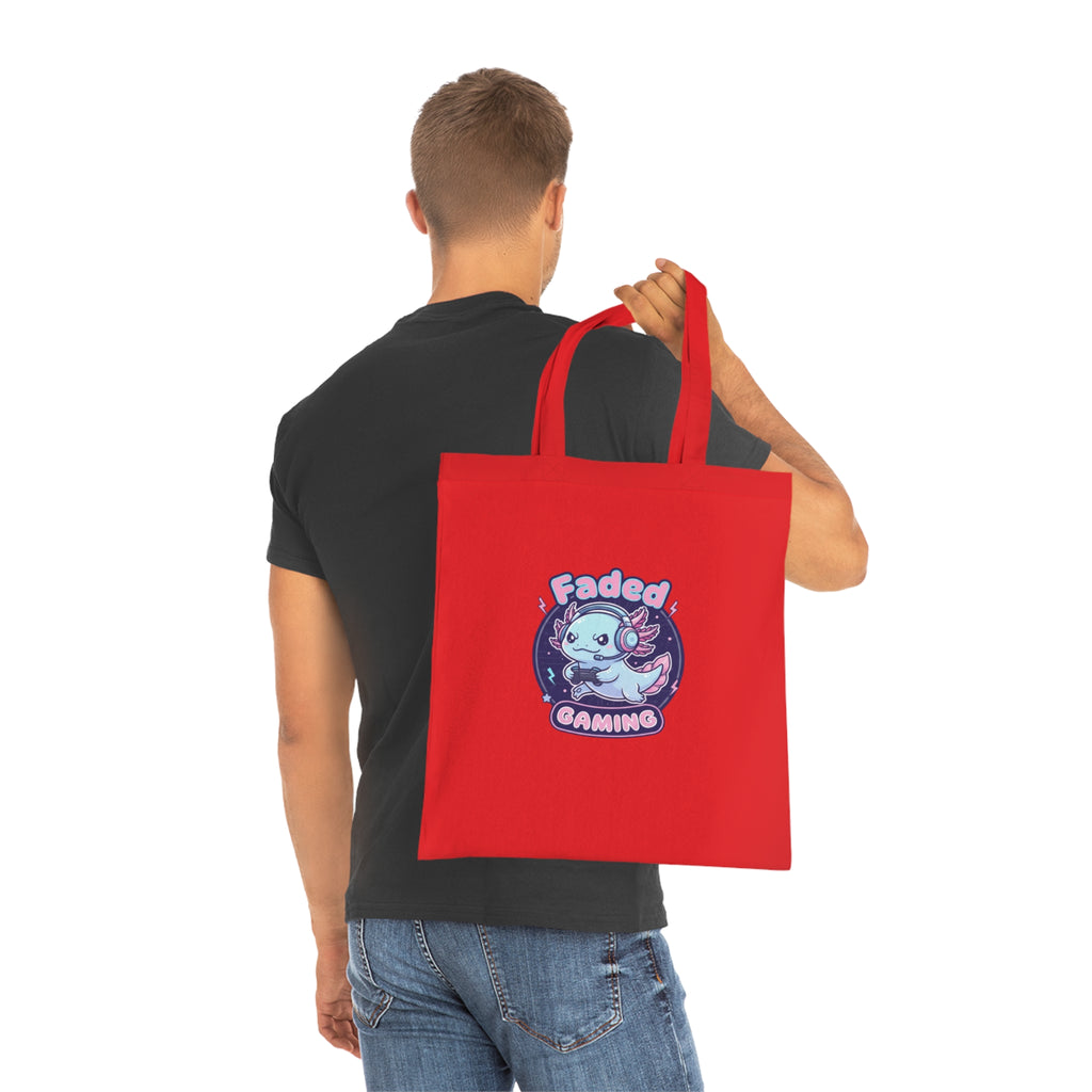 Cotton Tote